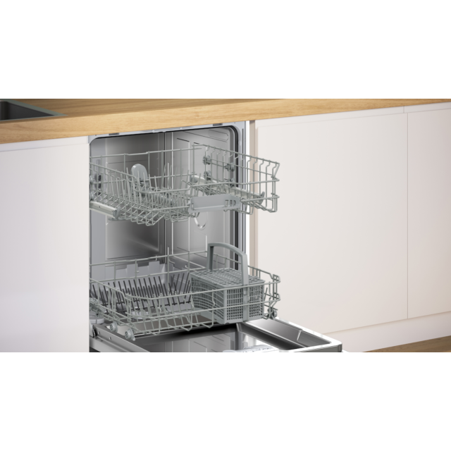 Bosch SMI2ITS33G, Semi-integrated dishwasher