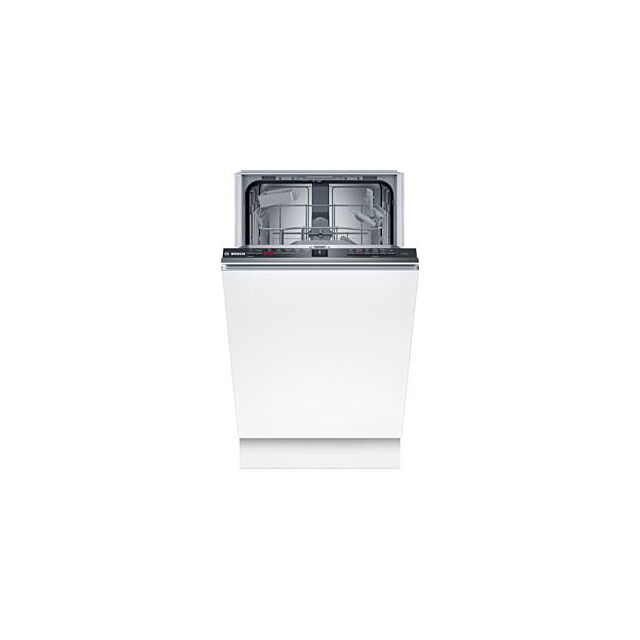 Bosch SPV2HKX42G, Fully-integrated dishwasher