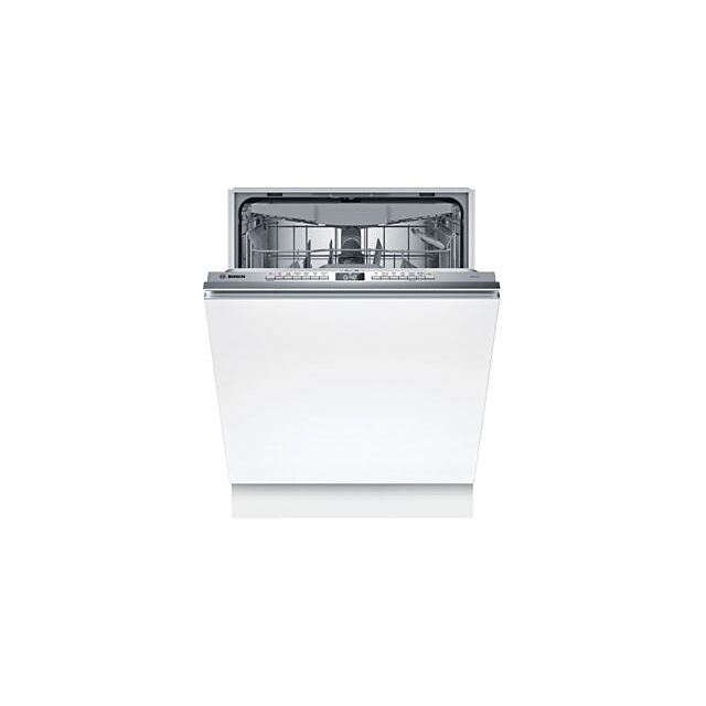 Bosch SMV4HVX00G, Fully-integrated dishwasher