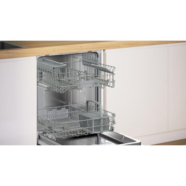 Bosch SMV2HTX02G, Fully-integrated dishwasher