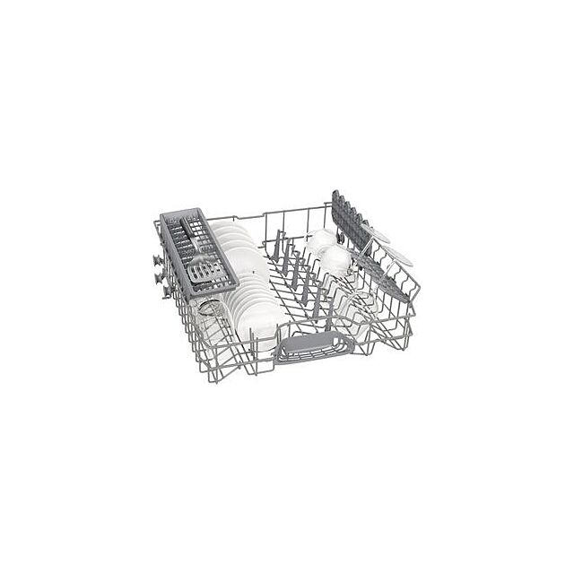 Bosch SMV2HTX02G, Fully-integrated dishwasher