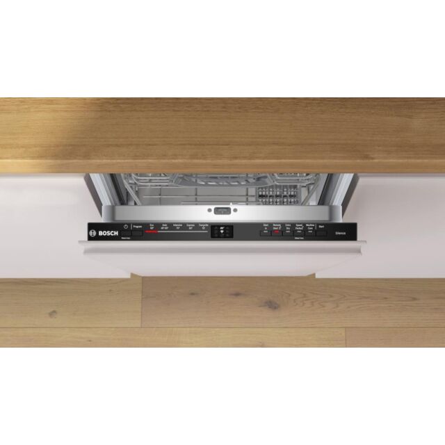 Bosch SPV2HKX42G, Fully-integrated dishwasher