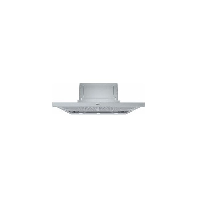 Neff D49ML54N1B, Telescopic cooker hood