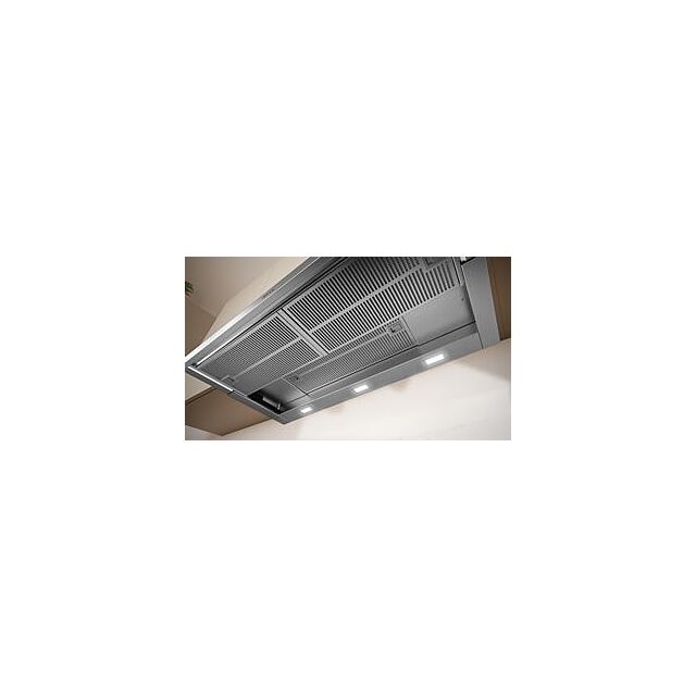 Neff D49ML54N1B, Telescopic cooker hood