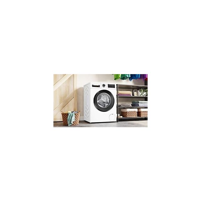 Bosch WGG254Z0GB, Washing machine, front loader
