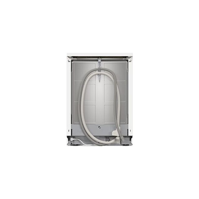 Bosch SMS6EDW02G, Free-standing dishwasher