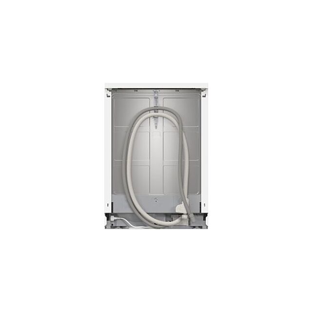 Bosch SMS4HMW00G, Free-standing dishwasher