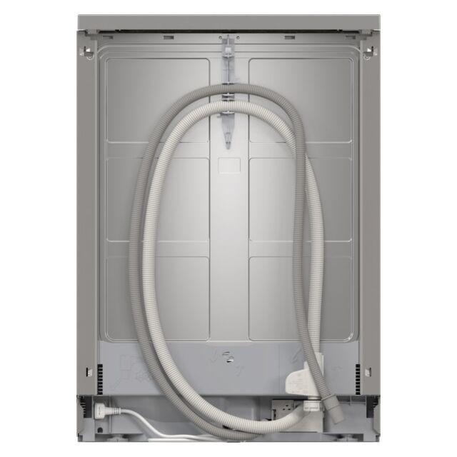 Bosch SMS4HKI00G, Free-standing dishwasher