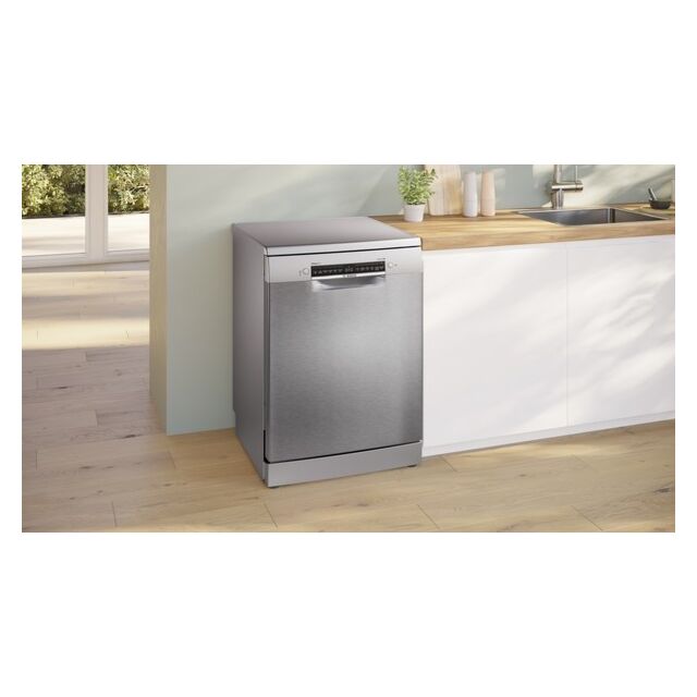 Bosch SMS4HMI00G, Free-standing dishwasher
