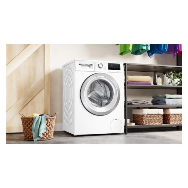 Bosch WAN28259GB, Washing machine, front loader