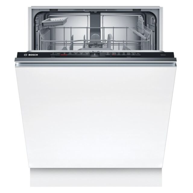 Bosch SMV2HTX02G, Fully-integrated dishwasher