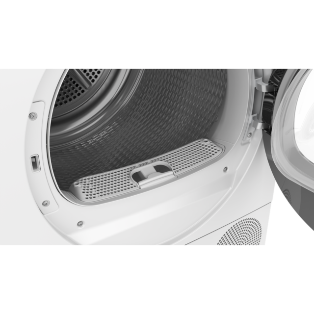 Bosch WTN83203GB, Condenser tumble dryer