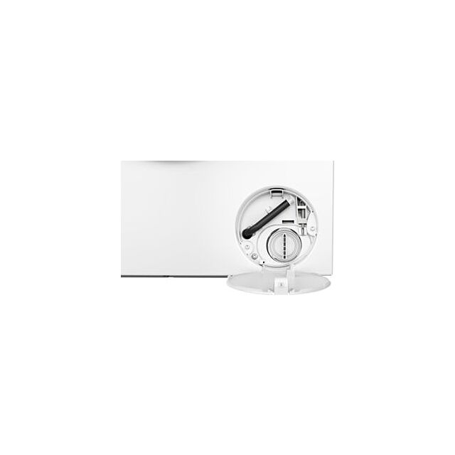 Neff VNA341U8GB, washer-dryer