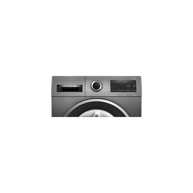 Bosch WGG244ZCGB, Washing machine, front loader