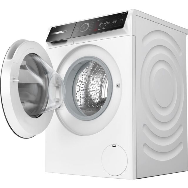 Bosch WGB256A1GB, Washing machine, front loader