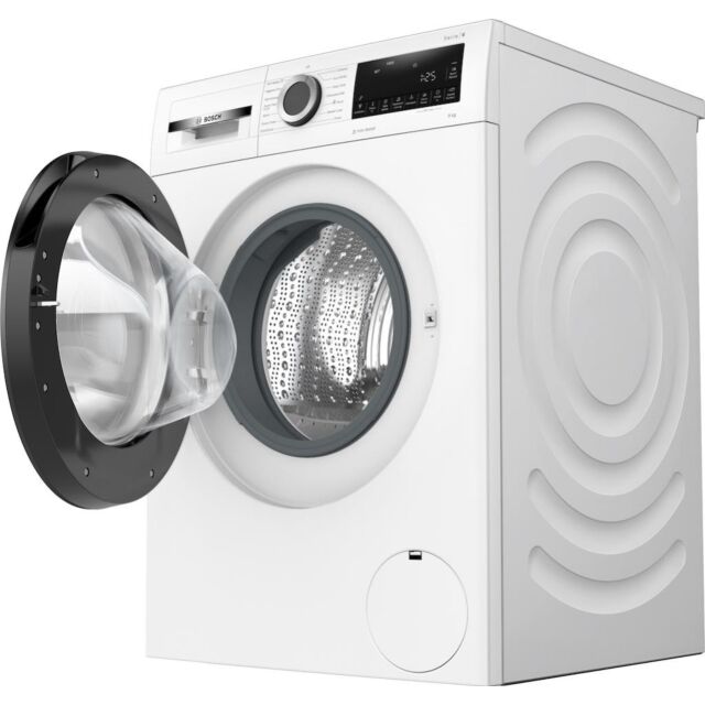 Bosch WGG24400GB, Washing machine, front loader
