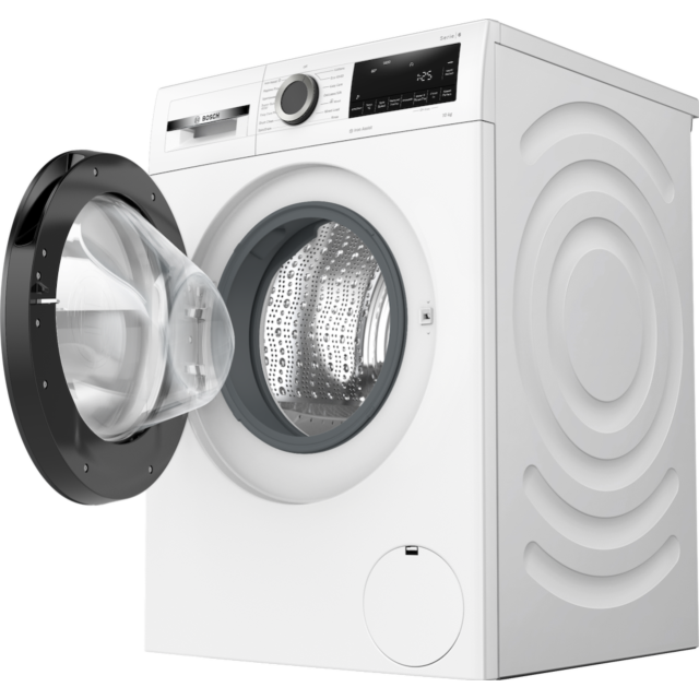 Bosch WGG254Z0GB, Washing machine, front loader