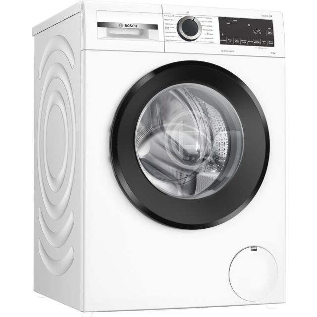 Bosch WGG254Z0GB, Washing machine, front loader