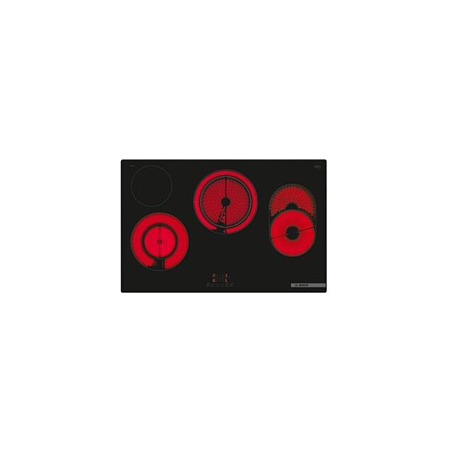 Bosch PKH811BB1D, Electric hob