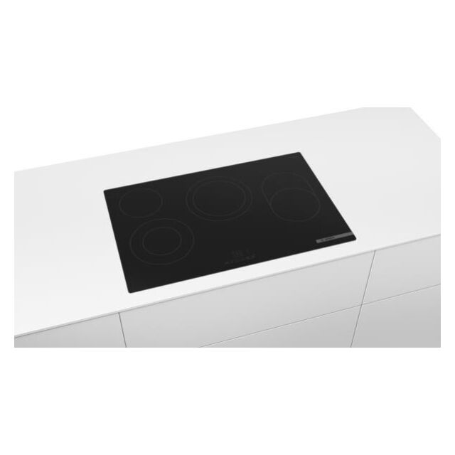 Bosch PKH811BB1D, Electric hob