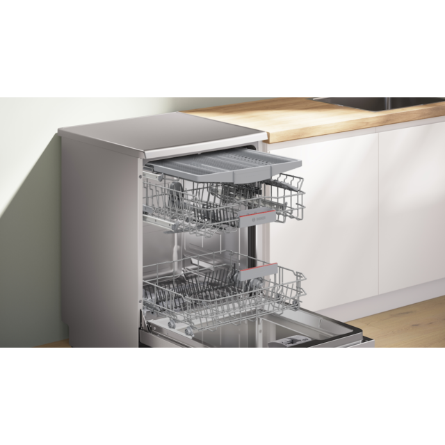 Bosch SMS4EMI06G, Free-standing dishwasher