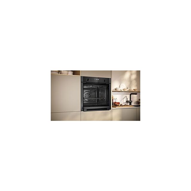 Neff B6ACH7AG7B, Built-in oven