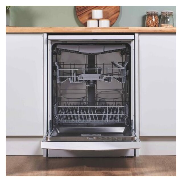 Bosch SMS2HVW67G, Free-standing dishwasher