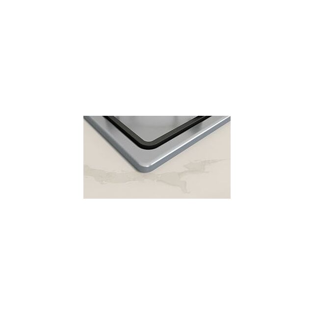 Neff T26BKP6N0, Gas hob