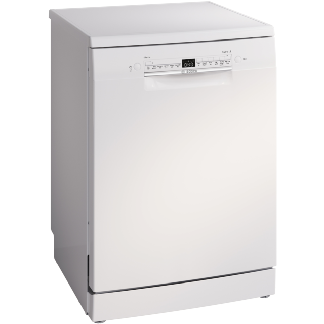 Bosch SMS2HVW67G, Free-standing dishwasher