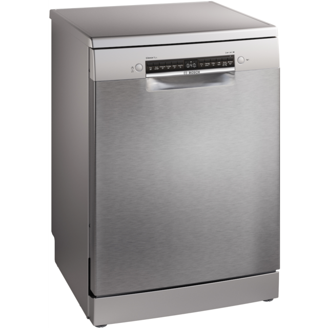 Bosch SMS4EMI06G, Free-standing dishwasher
