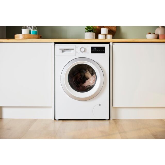 Bosch WAN28259GB, Washing machine, front loader