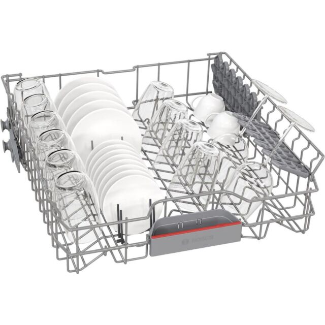 Bosch SMS4EMI06G, Free-standing dishwasher