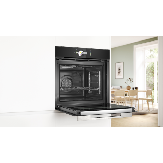Bosch HBG7784B1, Built-in oven
