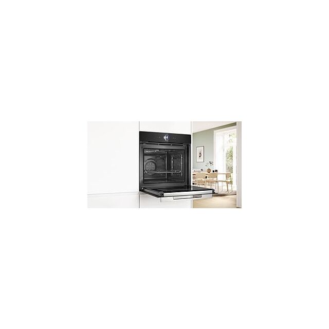 Bosch HBG7764B1B, Built-in oven