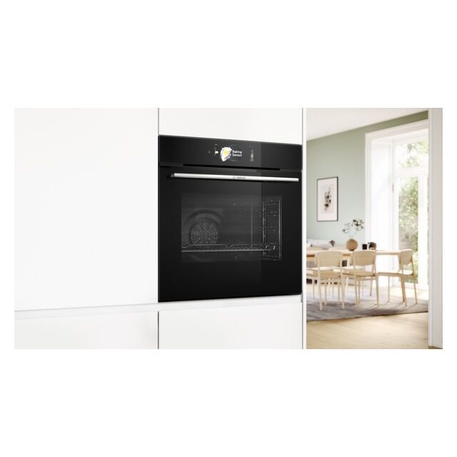 Bosch HBG7784B1, Built-in oven