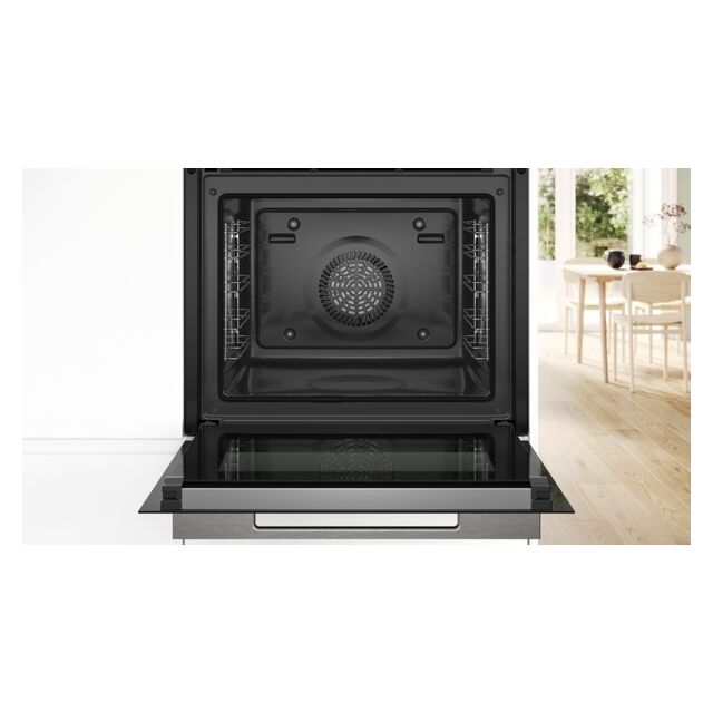 Bosch HBG7784B1, Built-in oven