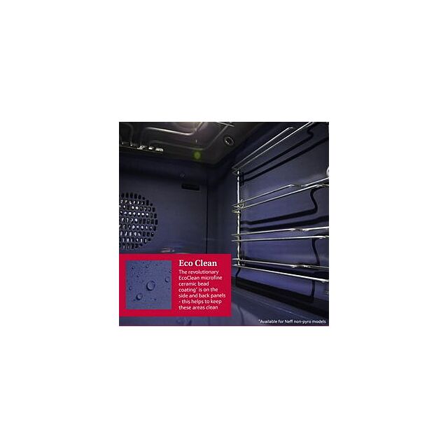 Neff B1ACE4AG3B, Built-in oven