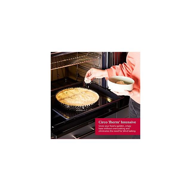 Neff B24CR31G0B, Built-in oven