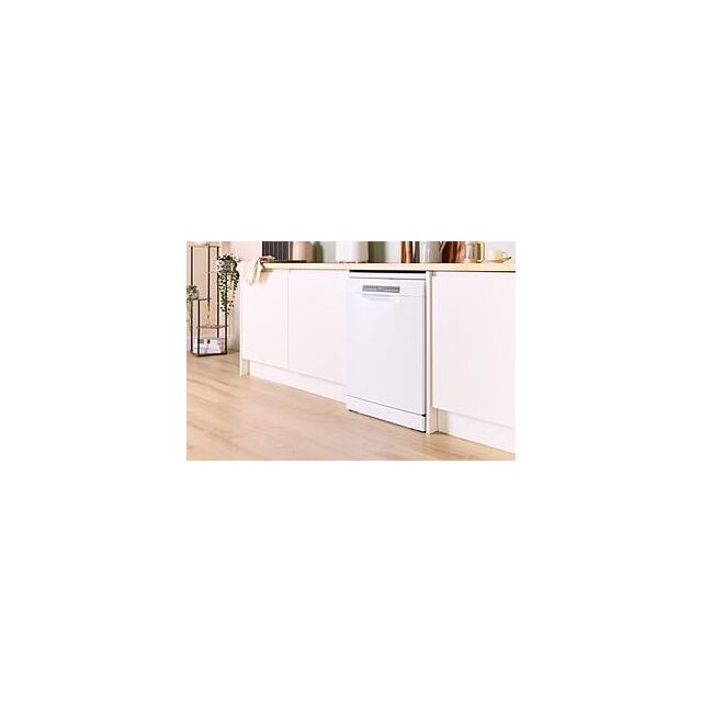 Bosch SMS4EMW06G, Free-standing dishwasher