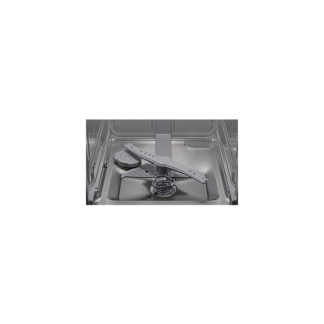 Bosch SPV4EMX25G, Fully-integrated dishwasher