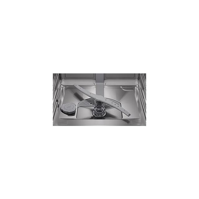 Neff S295HCX17G, Fully-integrated dishwasher