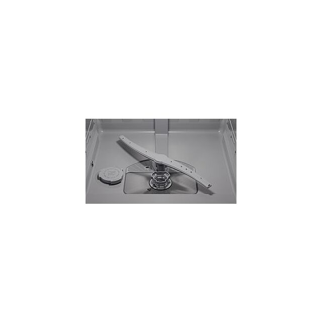 Bosch SMV2HTX02G, Fully-integrated dishwasher