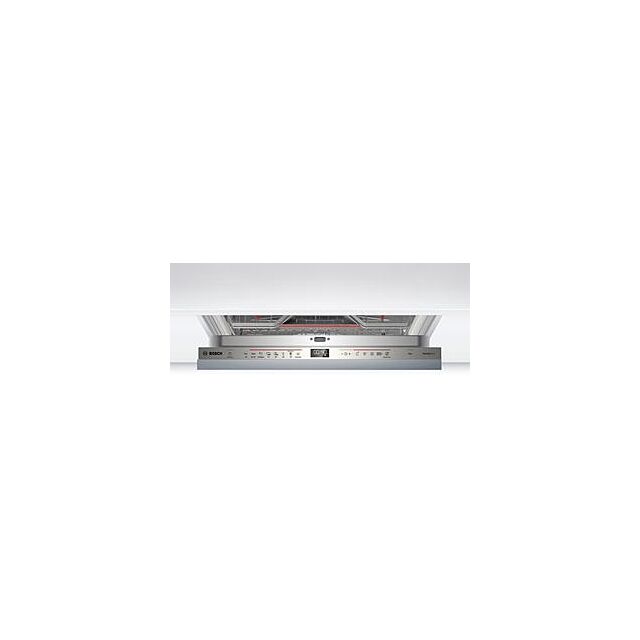 Bosch SMD6YCX01G, Fully-integrated dishwasher