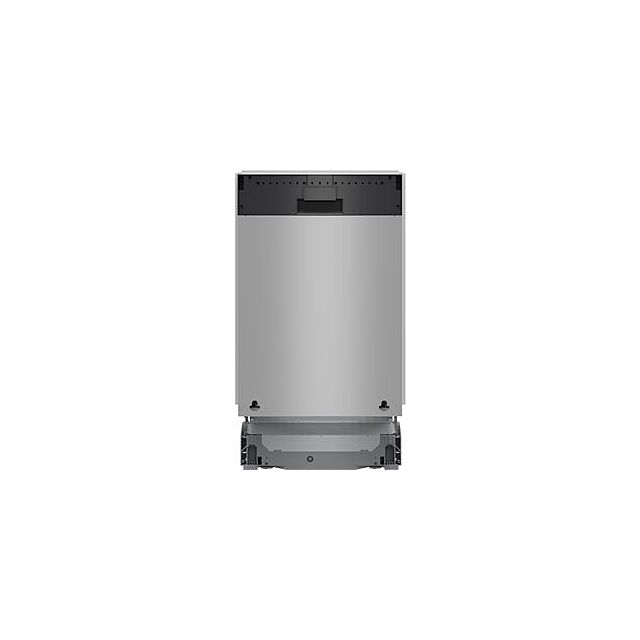 Bosch SPV2HKX42G, Fully-integrated dishwasher