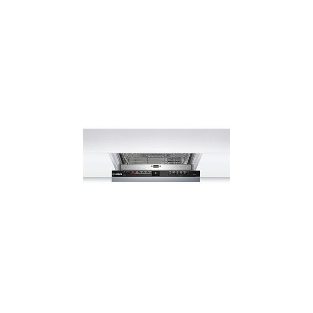 Bosch SPV2HKX42G, Fully-integrated dishwasher