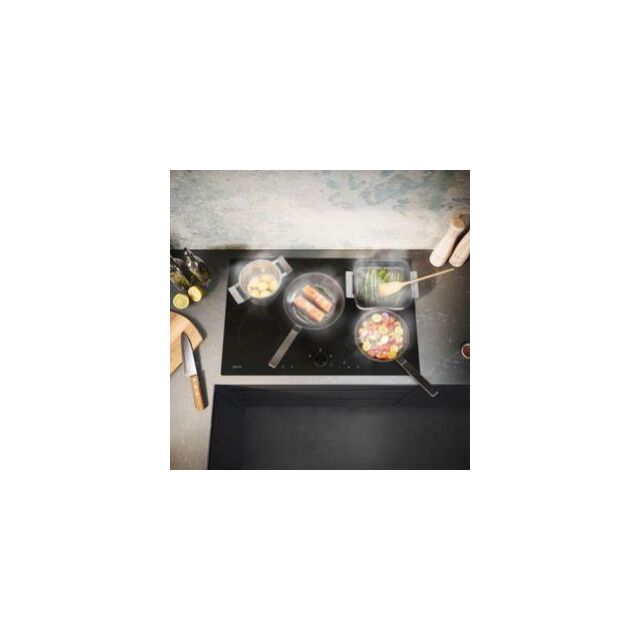 Neff T68NUV4A0, Induction hob