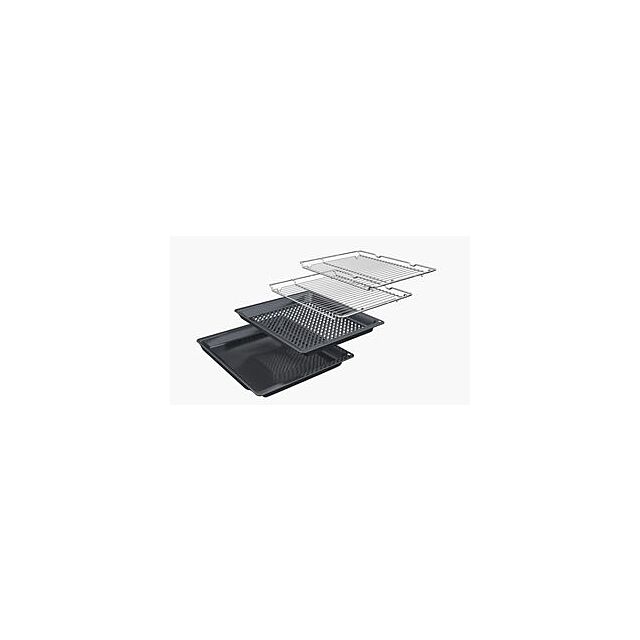 Bosch HBG7741B1B, Built-in oven