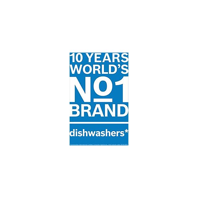 Bosch SMS2HVI06G, free-standing dishwasher