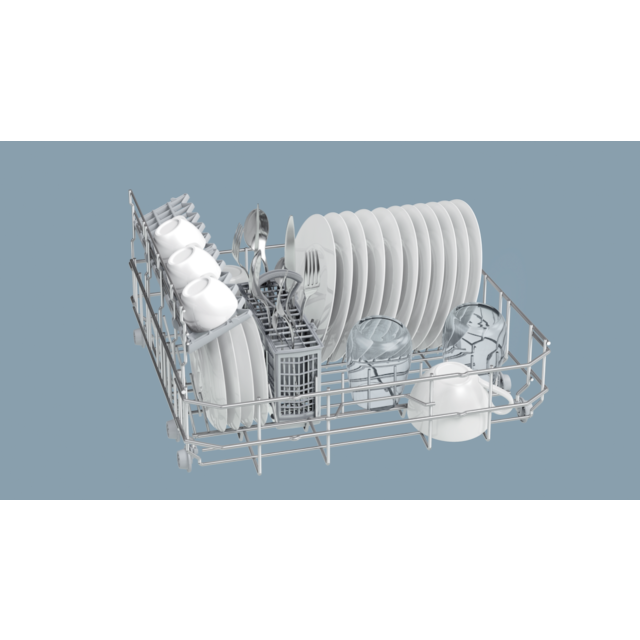 Bosch SKS62E32EU, Free-standing compact dishwasher