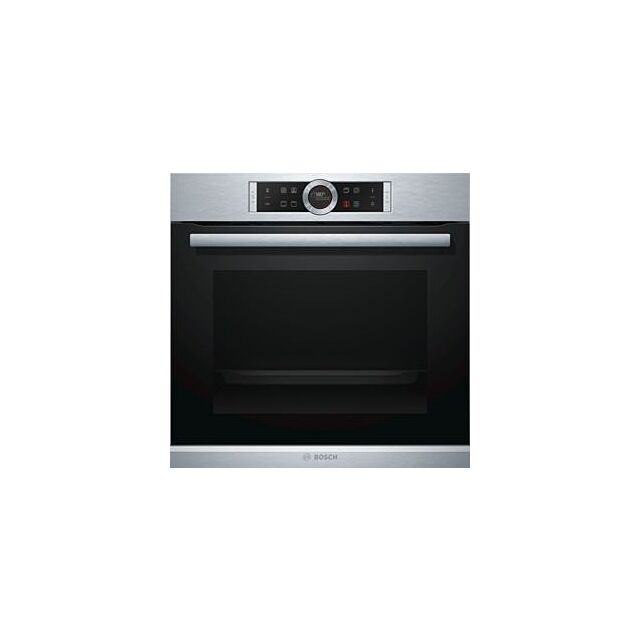 Bosch HBG634BS1B, Built-in oven
